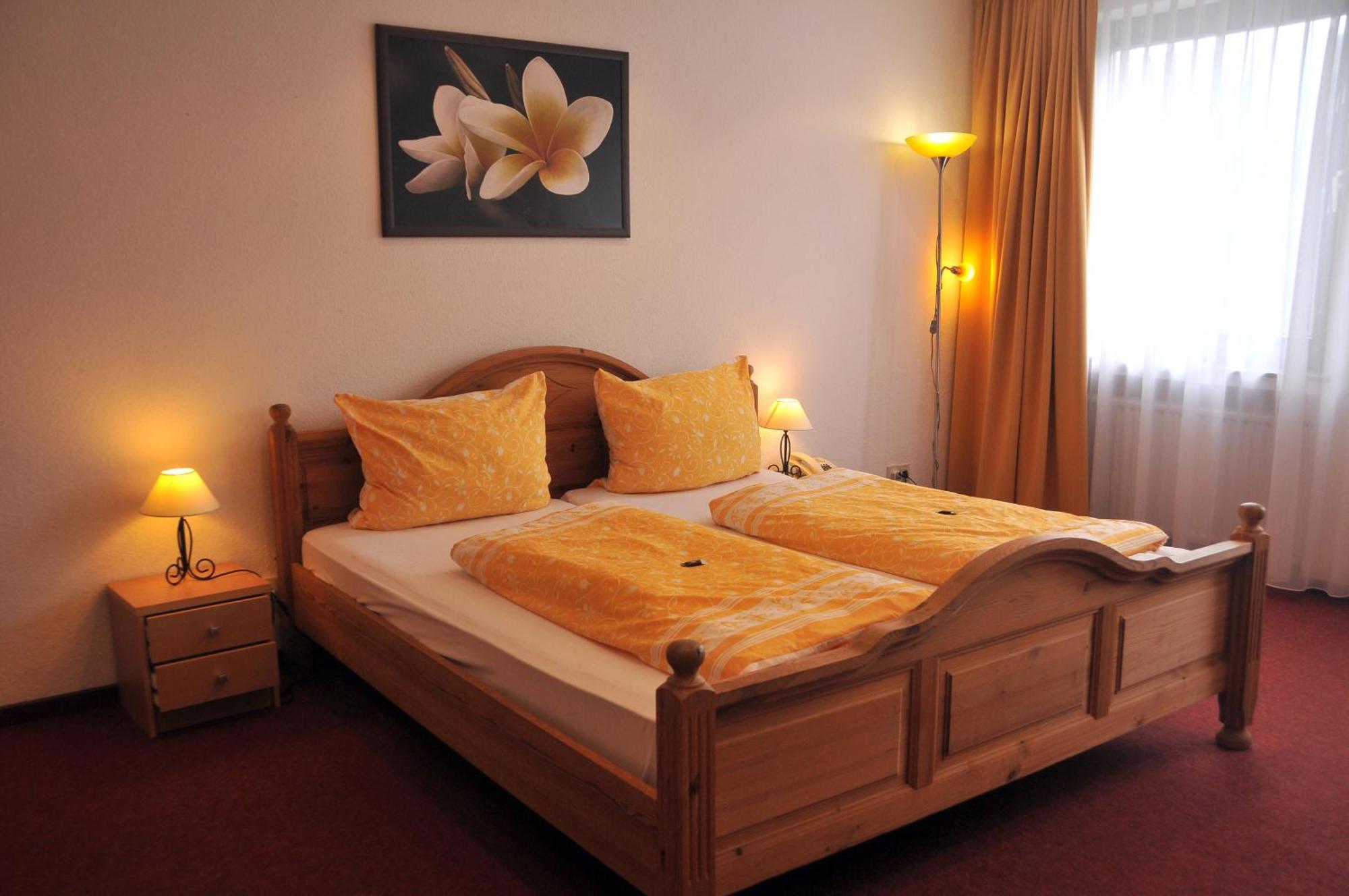Hotel Niedersfeld-Винтерберг Экстерьер фото