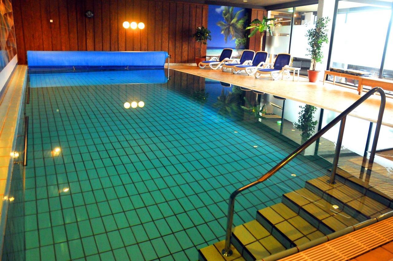 Hotel Niedersfeld-Винтерберг Экстерьер фото